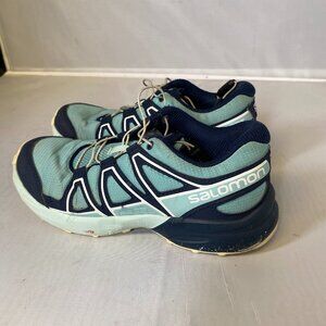 Salomon Speedcross Junior Trail-Running Shoes Kids US2